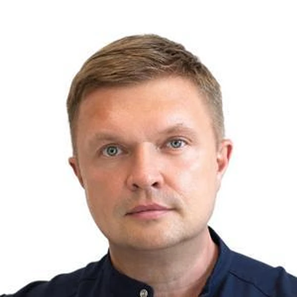 Велигур Денис Борисович — Уролог, Врач УЗИ, Детский андролог, Детский уролог, Новосибирск
