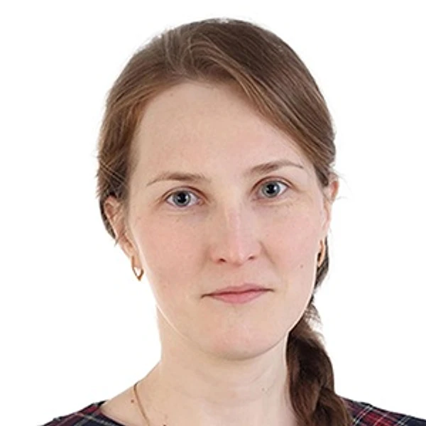 Лоскутова Мария Николаевна — Детский гематолог, Йошкар-Ола