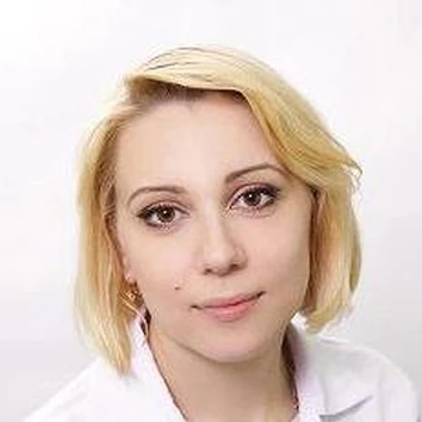 Нурыева Полина Маратовна — Эндокринолог, Врач УЗИ, Йошкар-Ола