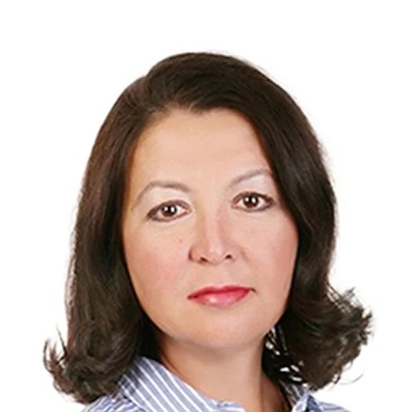 Попова Марианна Геннадьевна — Гинеколог, Акушер, Йошкар-Ола