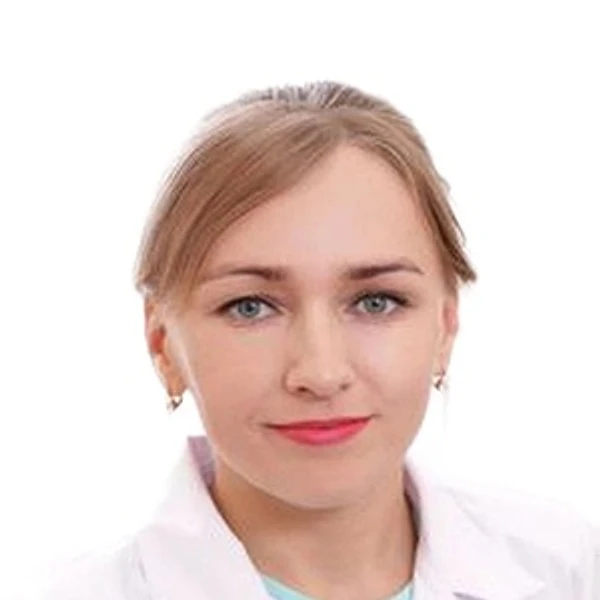 Петрова Оксана Николаевна — ЛОР, Йошкар-Ола