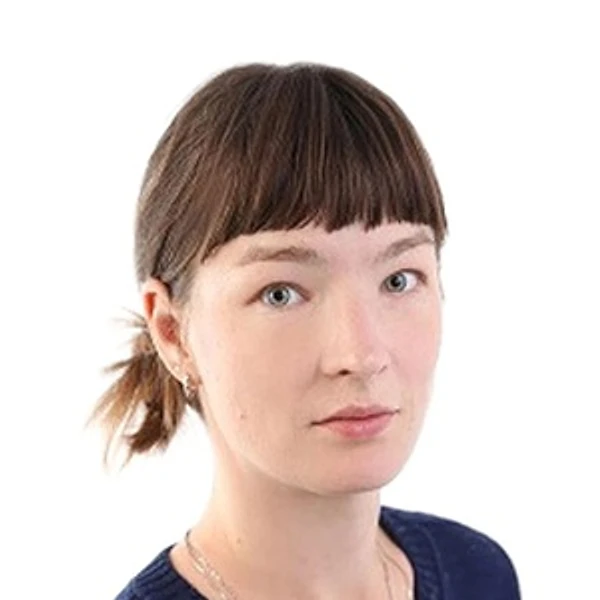 Серебрякова Анастасия Сергеевна — Врач УЗИ, Функциональный диагност, Йошкар-Ола