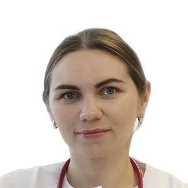 Сибагатуллина Лилия Накиповна — Детский кардиолог, Детский эндокринолог, Йошкар-Ола
