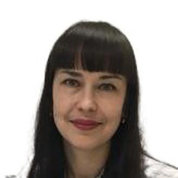 Сметанина Людмила Петровна — Кардиолог, Йошкар-Ола