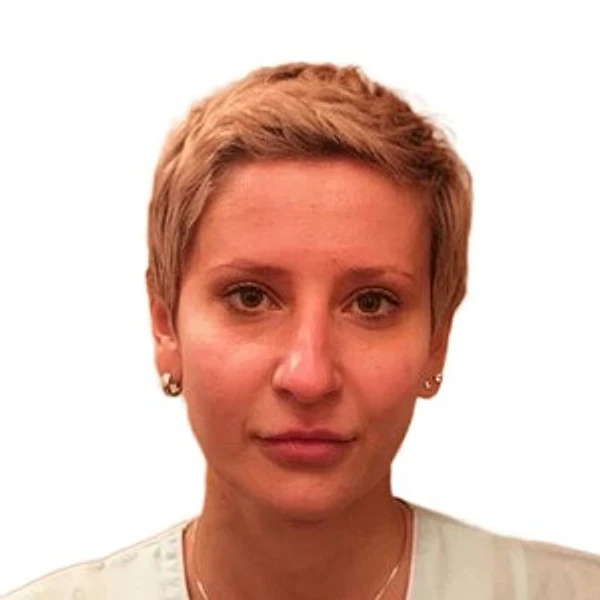 Громихина Лариса Владимировна — Стоматолог, Мытищи