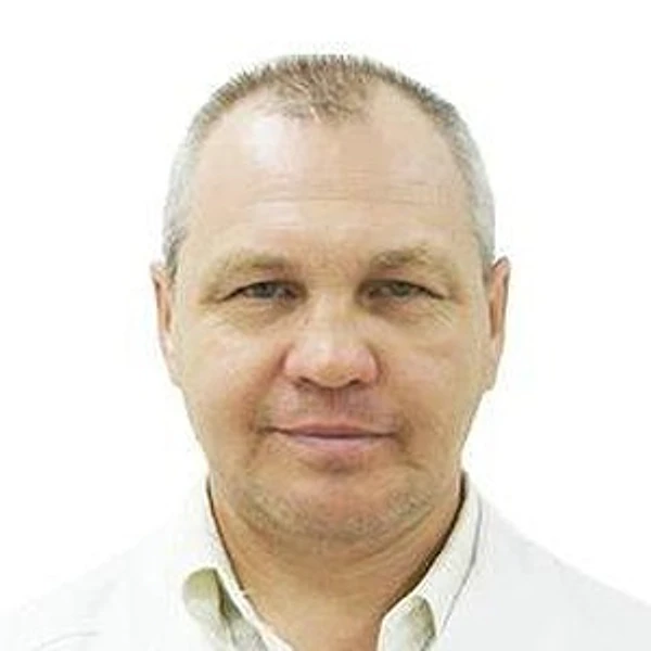 Иманов Вадим Михайлович — Нарколог, Психиатр, Лангепас