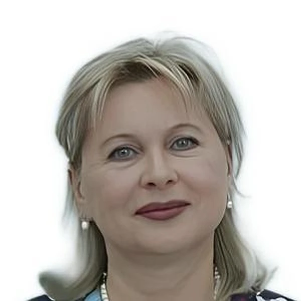 Ратникова Влада Викторовна — Стоматолог-ортопед, Москва
