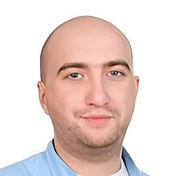 Тюрин Алексей Иванович — Хирург, Волгоград