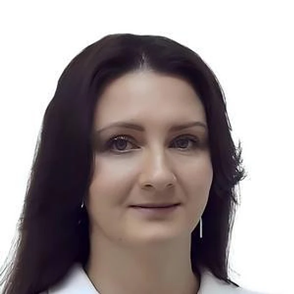 Мухамеджанова Светлана Камиловна — Стоматолог, Майкоп
