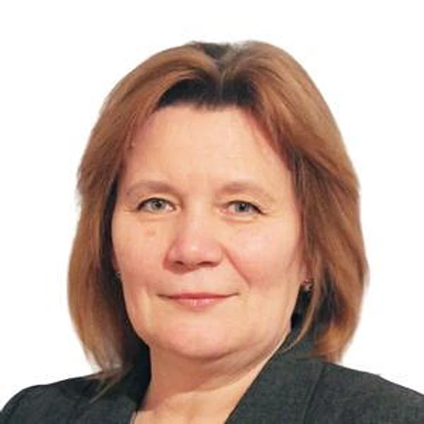 Гришина Вероника Алексеевна — Детский невролог, Детский остеопат, Москва