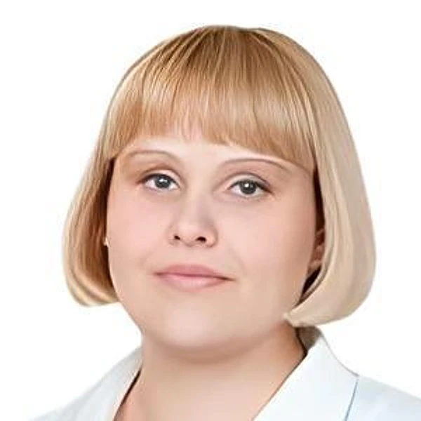 Галенковская Ирина Юрьевна — Терапевт, Гастроэнтеролог, Волжский
