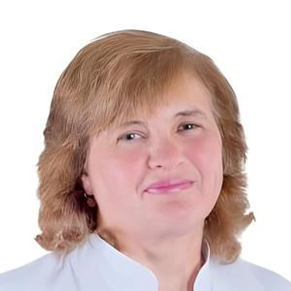 Папина Татьяна Алексеевна — Хирург, Новосибирск