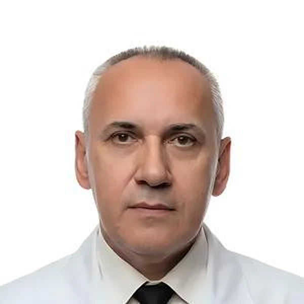 Красноюрченко Александр Владимирович — Хирург, Уролог, Волжский