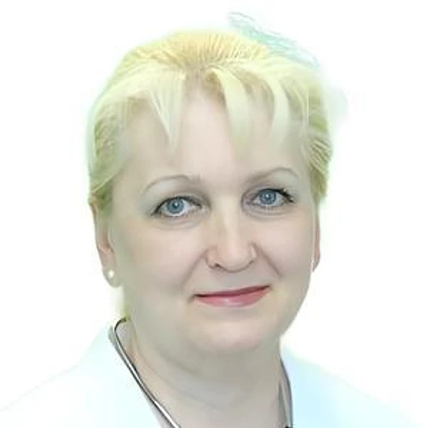 Чекрыжова Елена Александровна — Кардиолог, Функциональный диагност, Юрга