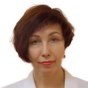 Яровикова Альбина Юрьевна — Гастроэнтеролог, Инфекционист, Юрга