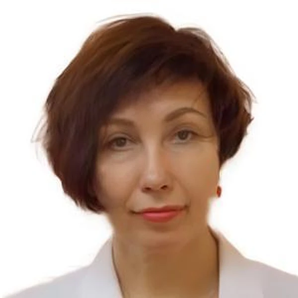 Яровикова Альбина Юрьевна — Гастроэнтеролог, Инфекционист, Юрга