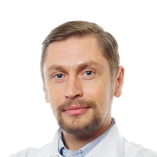 Новиков Сергей Петрович — Ортопед, Травматолог, Юрга