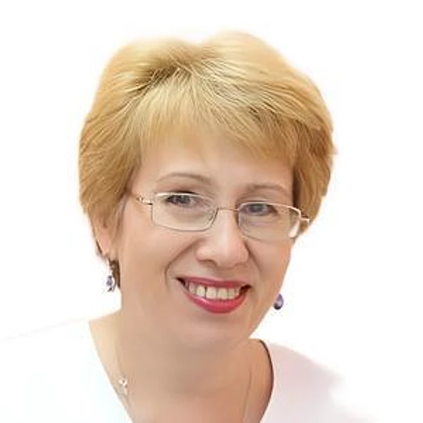 Старовойтова Екатерина Николаевна — Врач УЗИ, Юрга