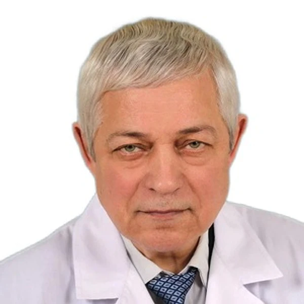 Токарев Николай Иванович — Онколог, Чебоксары