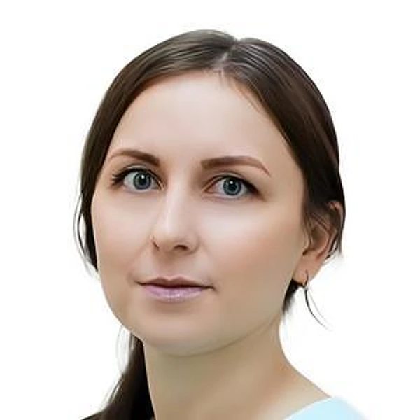 Шемонаева Инна Анатольевна — Невролог, Юрга