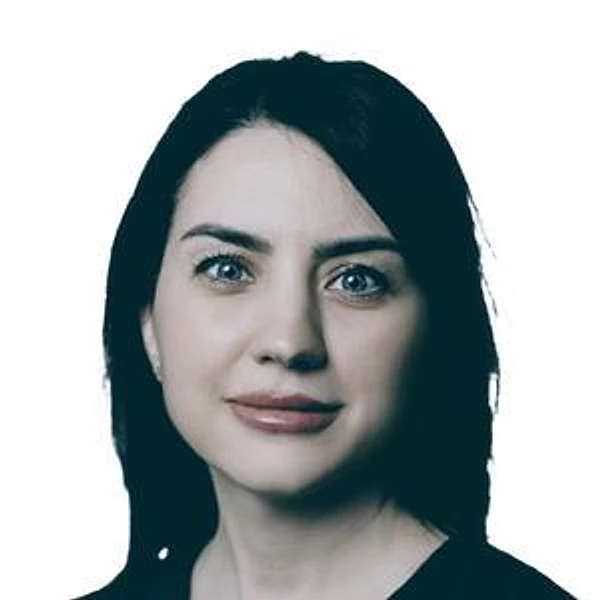Пименова Марина Александровна — Врач УЗИ, Детский врач УЗИ, Энгельс