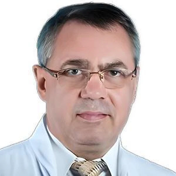 Ливадный Георгий Валерьевич — Хирург, Детский проктолог, Детский хирург, Маммолог, Онколог, Проктолог (колопроктолог), Энгельс
