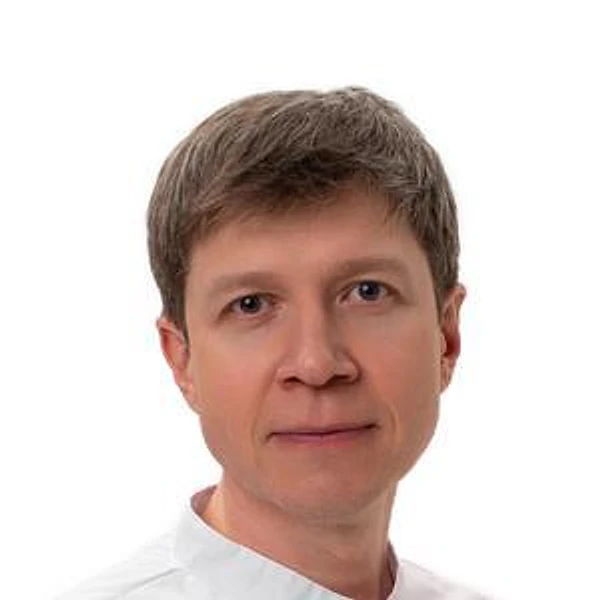 Шиленков Константин Валерьевич — Флеболог, Врач УЗИ, Сосудистый хирург (ангиохирург), Хирург, Кемерово