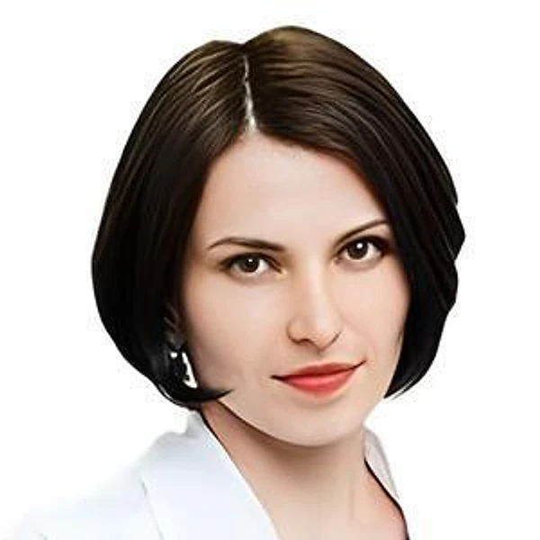 Газизова Динара Даниловна — Аллерголог, Иммунолог, Уфа