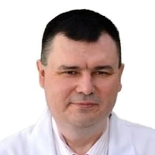 Хаернасов Шамиль Фаритович — Невролог, Вертебролог, Ульяновск