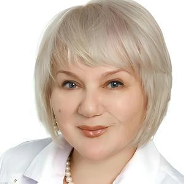 Демушкина Ирина Григорьевна — Гинеколог, Тула