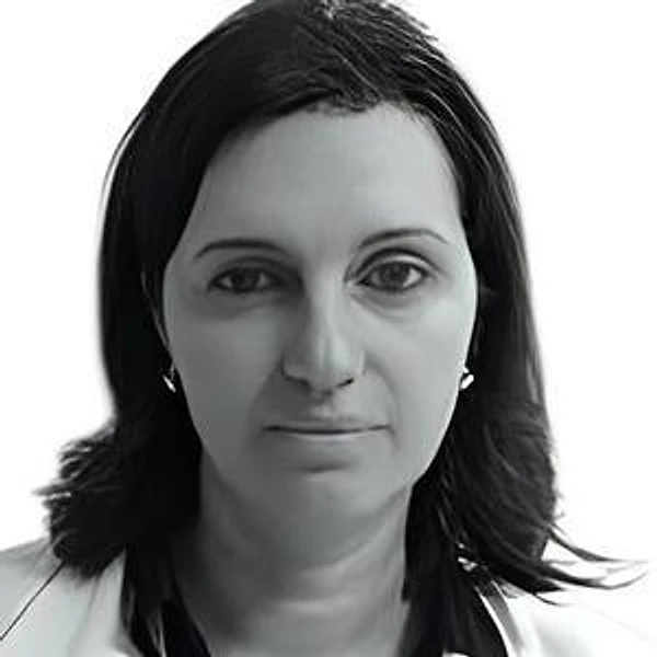 Борзыкина Ольга Михайловна — Трансфузиолог, Москва