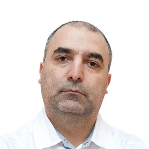 Данилов Михаил Валерьевич — Стоматолог, Стоматолог-ортопед, Стоматолог-хирург, Нижний Новгород