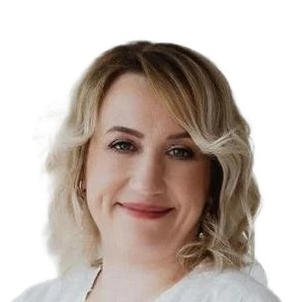 Калинина Ирина Андреевна — Инструктор ЛФК, Челябинск