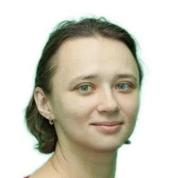 Винокурова Марина Викторовна — Детский психиатр, Курск