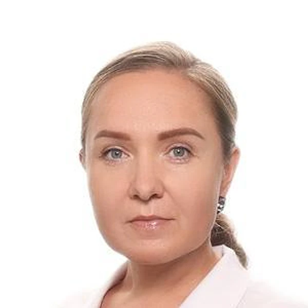 Баштан Алла Юрьевна — Проктолог (колопроктолог), Хирург, Новосибирск