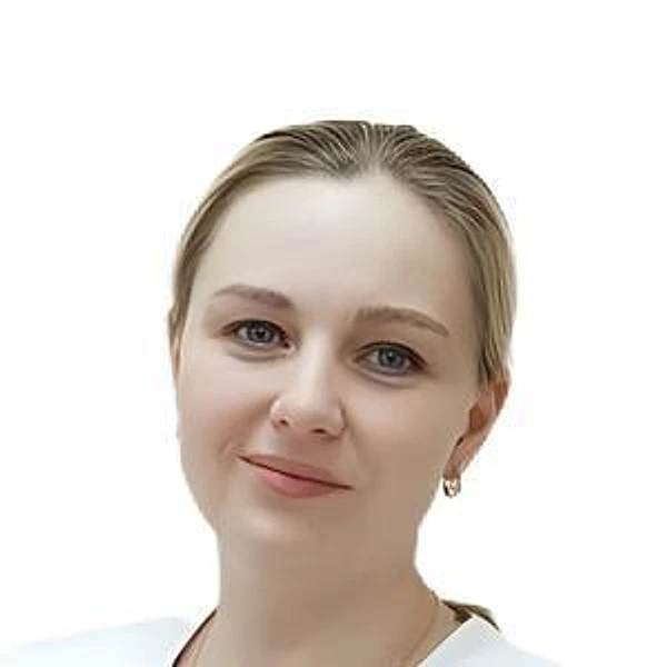 Чиндяева Екатерина Михайловна — Гинеколог, Врач УЗИ, Детский гинеколог, Курск