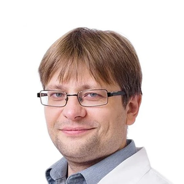 Гунин Алексей Александрович — Врач общей практики (семейный врач), Москва