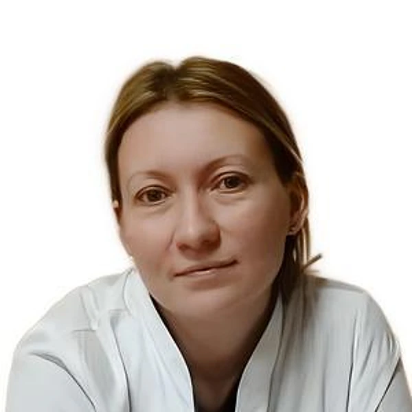 Иноземцева Ольга Сергеевна — Невролог, Эпилептолог, Москва