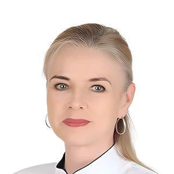 Козлова Татьяна Витальевна — Невролог, Москва
