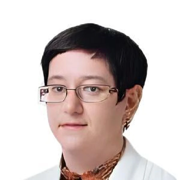 Ридер Флора Кирилловна — Невролог, Функциональный диагност, Москва