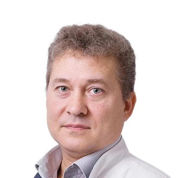 Синицын Александр Валерьевич — Врач общей практики (семейный врач), Москва