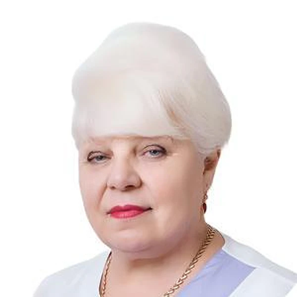 Тапилина Наталья Алискеровна — Терапевт, Врач общей практики (семейный врач), Гастроэнтеролог, Пульмонолог, Москва