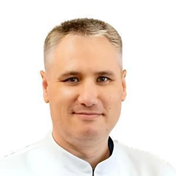 Артамонов Константин Анатольевич — Инфекционист, Москва