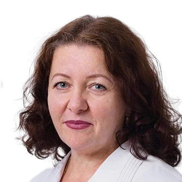 Гелисханова Фатима Султан-гиреевна — Терапевт, Москва