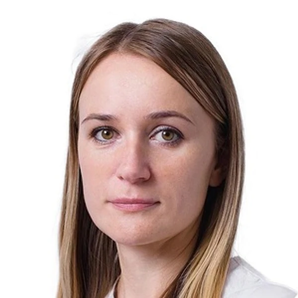Кутырина Екатерина Викторовна — Врач общей практики (семейный врач), Москва