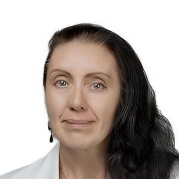 Подоровская Наталья Владимировна — Функциональный диагност, Москва