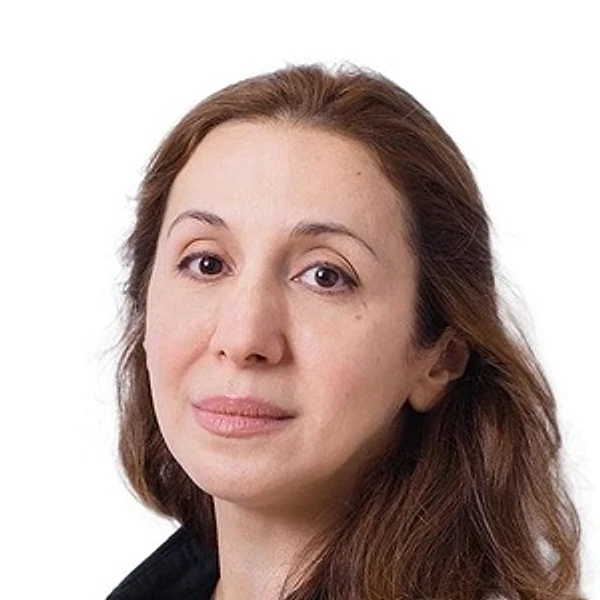 Якубова Ирина Годовна — Врач УЗИ, Москва