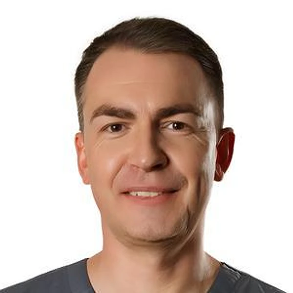 Ерков Игорь Викторович — Уролог, Андролог, Врач УЗИ, Москва