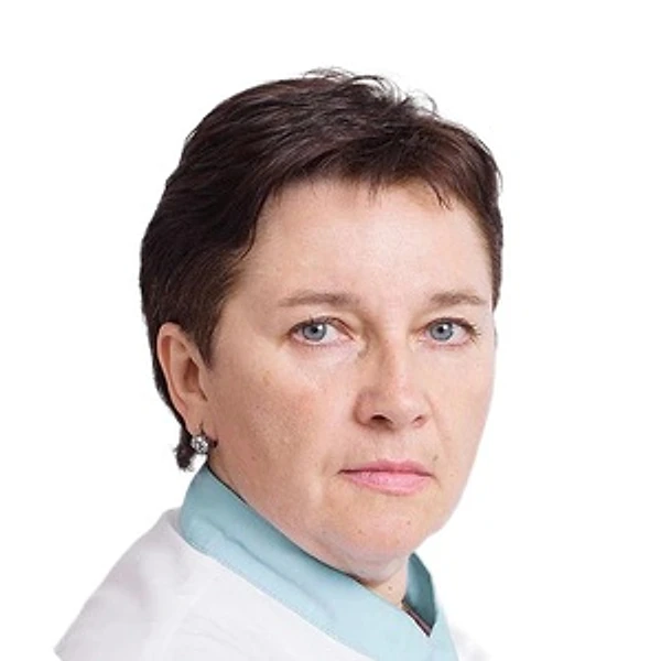 Шумыло Марина Сергеевна — Офтальмолог (окулист), Москва