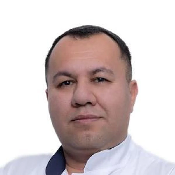 Каримов Санжар Абдимуминович — Травматолог, Ортопед, Чехов